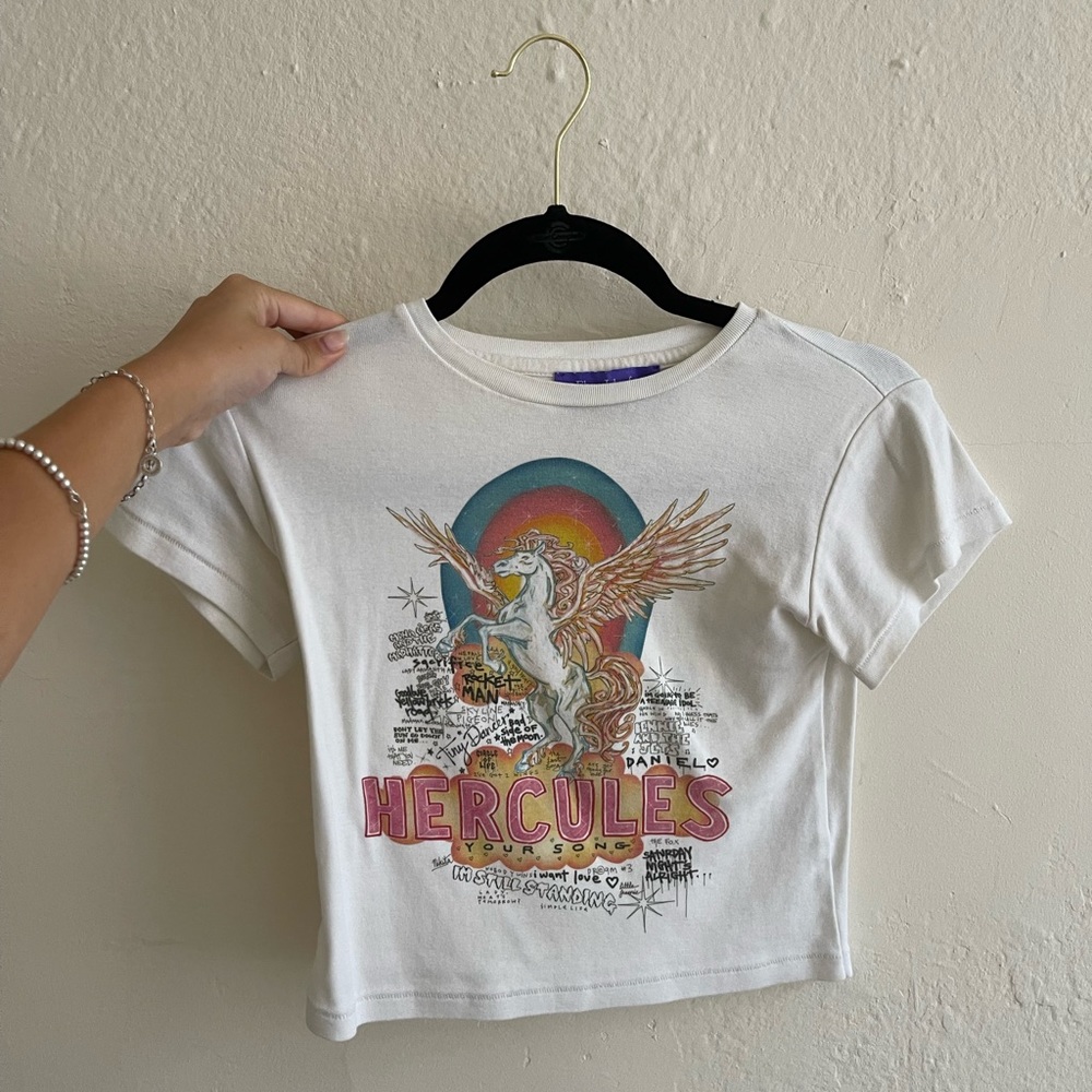 Realisation Par T-Shirt
